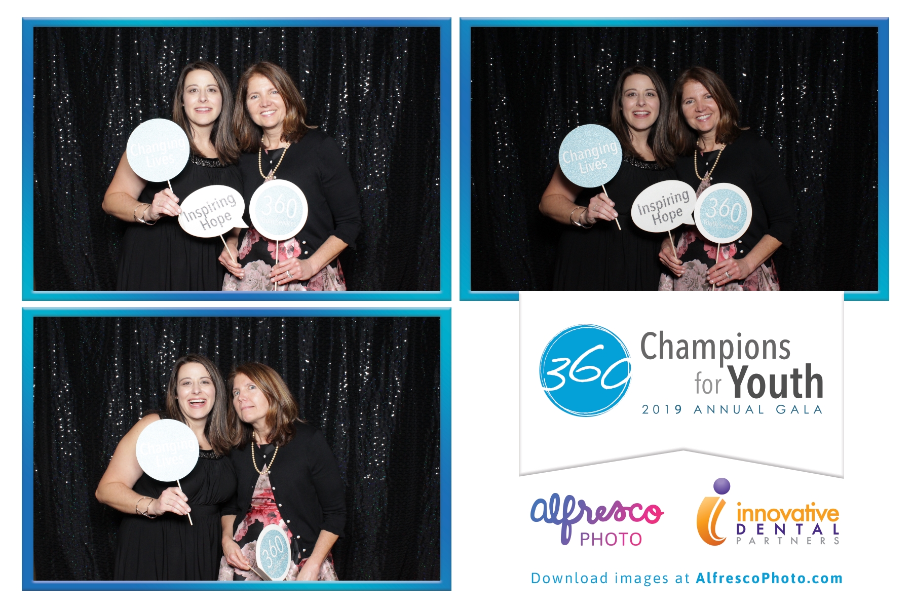 Champions for Youth 2019 Annual Gala | View more photos from the event at events.alfrescophoto.com/u/AlfrescoPhoto/Champions-for-Youth-2019-Annual-Gala